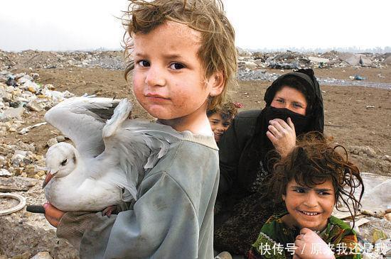 中国就是伊拉克