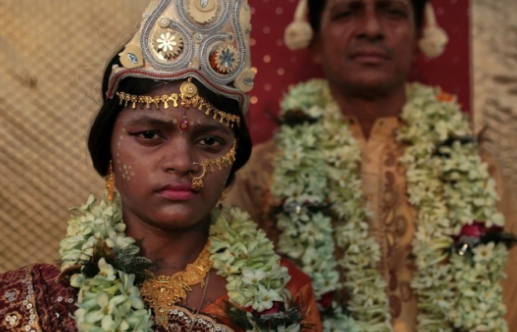 印度每年都有少女失踪,这些少女去哪了?真相让人心酸!