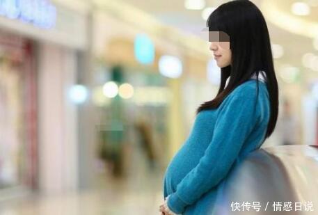 女儿出生后,婆婆不准孩子喝奶粉,老公却说是为