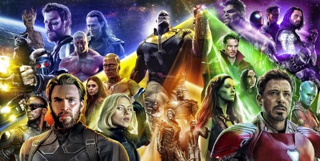 《复仇者联盟4》后漫威宇宙重启,会有哪些新英