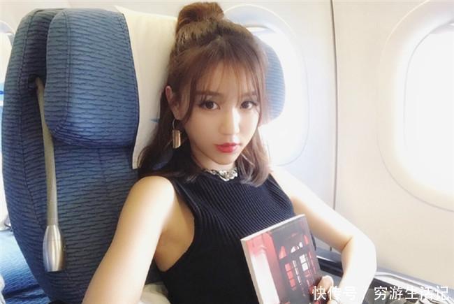 网红排名女_抖音网红女100排名(3)