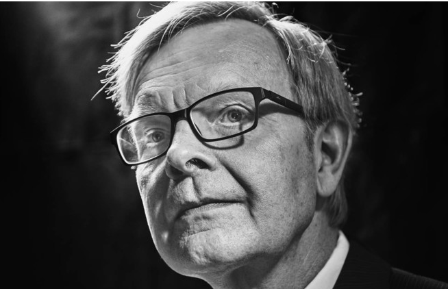 大钱想得小:富达基金Joel Tillinghast 的投资思想