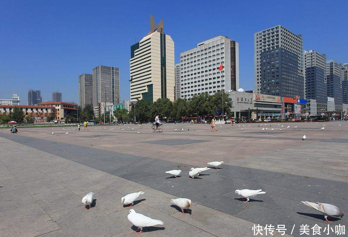 全国唯一一个没有985、211高校的省会,有北方