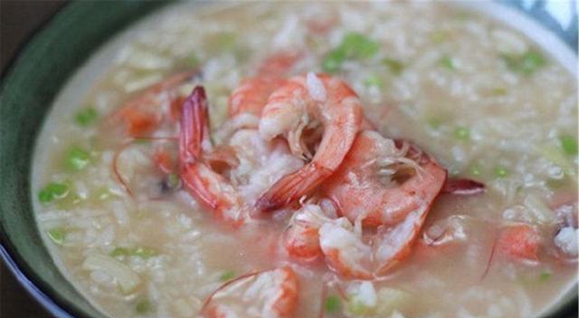 小寒喝碗粥,不用医生帮!五碗冬季食疗粥,喝对了