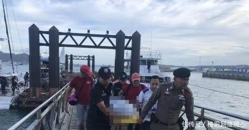 不到一周又一中国游客泰国普吉岛溺亡, 不要用