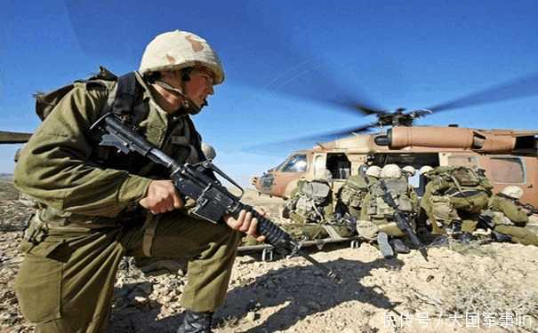 美军俄军正面开战, 俄罗斯终于为叙利亚报仇了