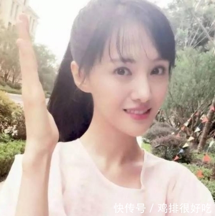 盘点2019娱乐圈流量TOP5的明星 郑爽第三,第