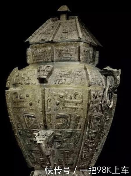 青铜器为什么不能交易