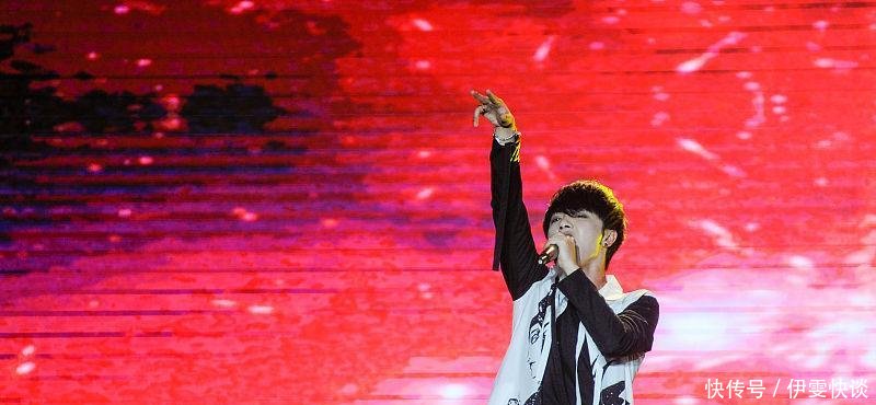 《明日之子》华晨宇点评李袁杰七亿播放量的歌