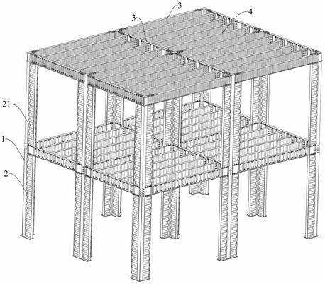 鋼結(jié)構(gòu)房的建造（鋼結(jié)構(gòu)房屋的建造過(guò)程） 全國(guó)鋼結(jié)構(gòu)設(shè)計(jì)公司名錄 第5張