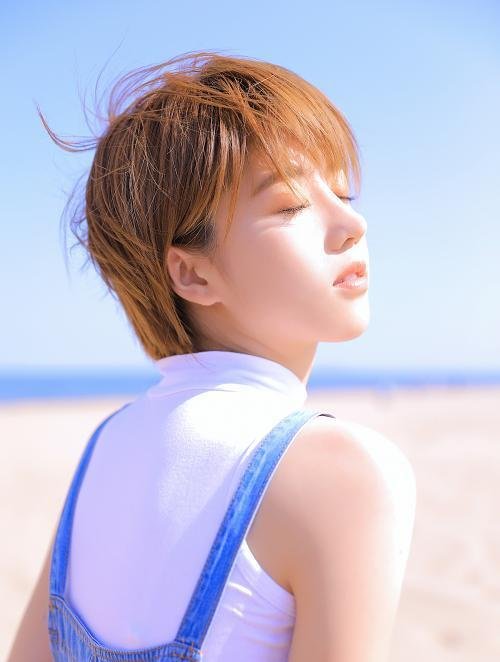 范冰冰的朋友女的