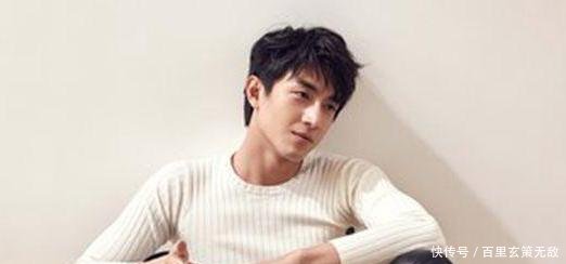 林更新吃鸡账号被封,网友直呼你的技术太菜了