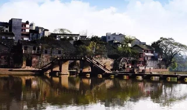 重庆旅游必备:五一假期最适合去的地方,最后一