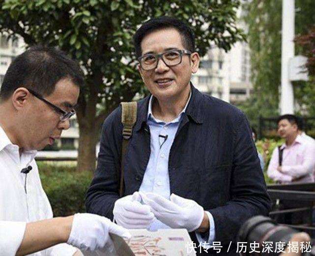 他是抗日英雄, 活到103岁去世, 儿子如今是著名的影帝