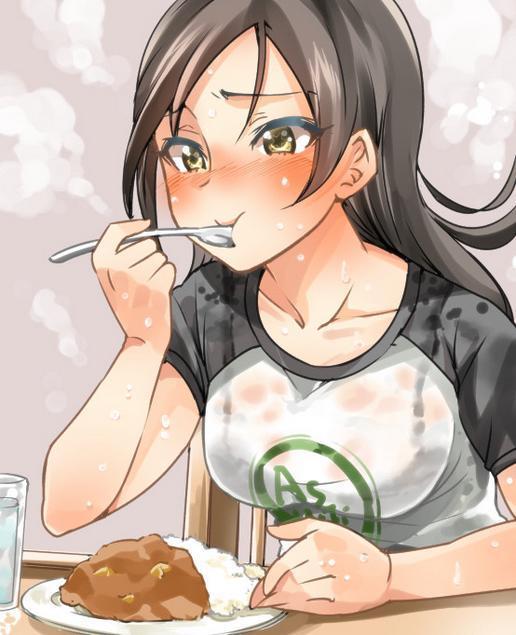 谁有动漫中<em>吃货妹子</em>的图片_360问答