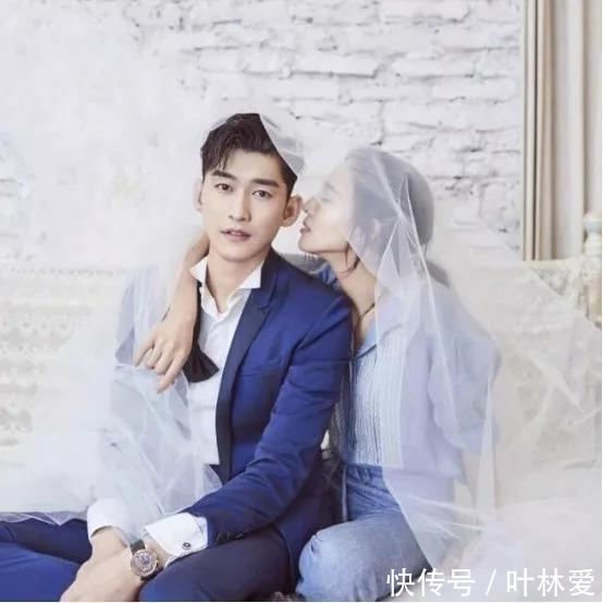 张钧宁张翰恋情被好友证实 张钧宁情史不输陈