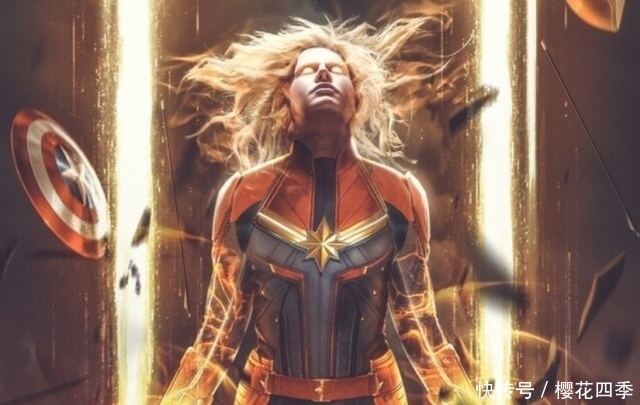 《惊奇队长》票房大热,斯坦李真人客串,反套路