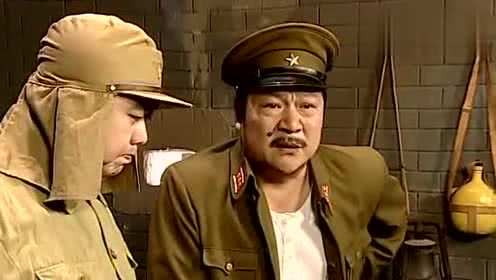 大阪师团的三个炮兵非常善于装病,不是跑肚就是拉稀,太不可思议