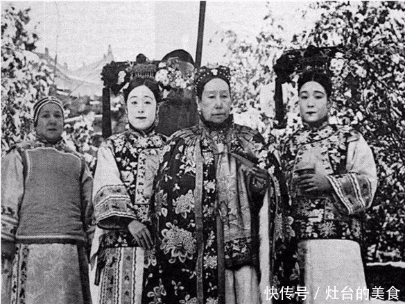 1900年八国联军入侵北京,一人冒死假传圣旨为