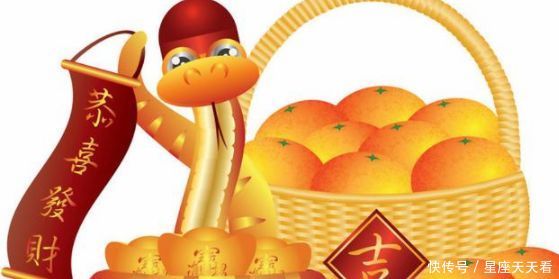 6月财神眷顾的3生肖,运势一飞冲天,事业平步青