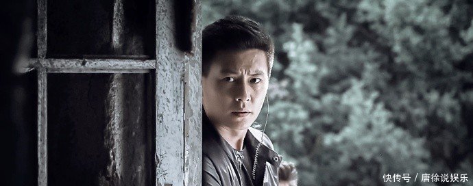 2017年靳东参演的五部电视剧,你都看过吗