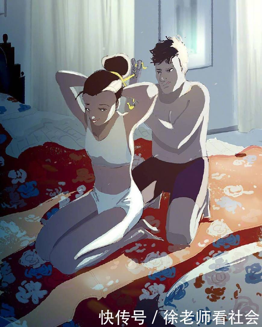 男人真不介意妻子有过婚前性行为吗?听听这七位已婚男的心里话
