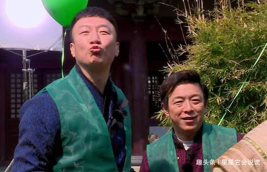 《极限挑战》定档不被看好,黄渤孙红雷退出,黄