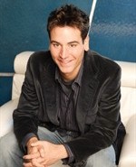 joshradnor乔什·拉德诺图片