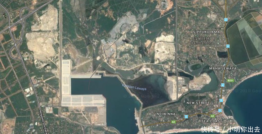 喜讯!中国获得这国最大海港,可作为海上军事基