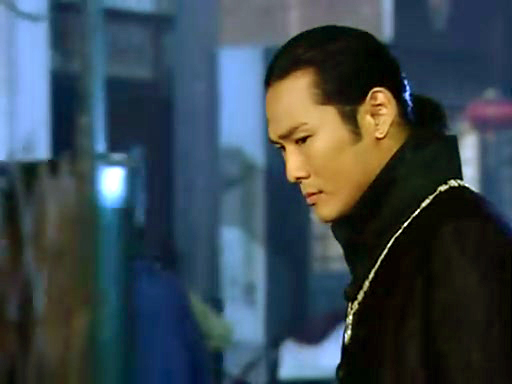 《第八号当铺》演员现状,主角远嫁韩国,而她4