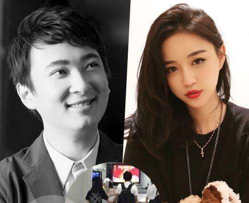 同样有整容网红女友,为什么王思聪郭富城被骂林更新罗志祥没有?