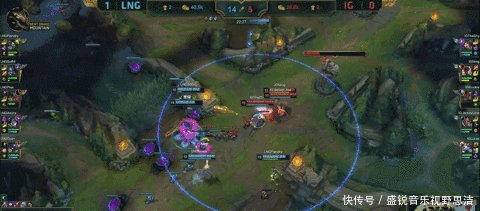 LPL恐将首次错失洲际赛冠军!iG管理层内斗,上