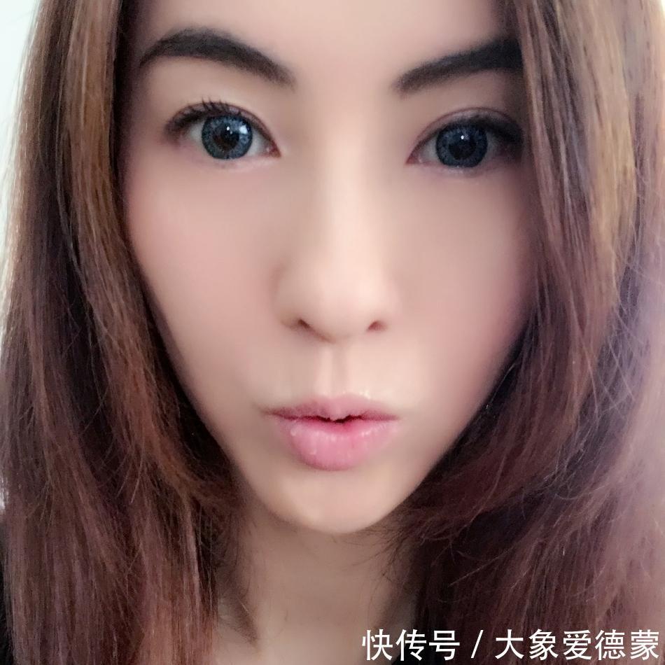 张柏芝三胎生父是谁 闺蜜韩雪套话, 张柏芝无意