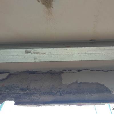 碳纤维加固实验视频(碳纤维加固实验一般流程) 结构地下室施工 第2张 碳纤维加固实验视频(碳纤维加固实验一般流程) 结构地下室施工 第2张