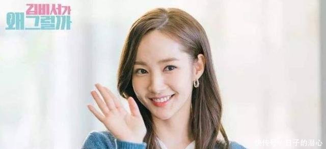 4部正在热播韩剧第3部霸道总裁独宠小秘书;第