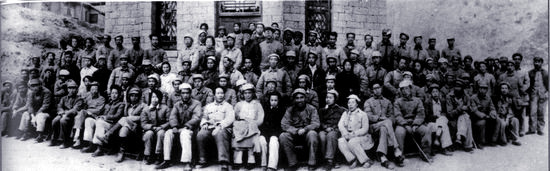 诗歌必须负载“天道”