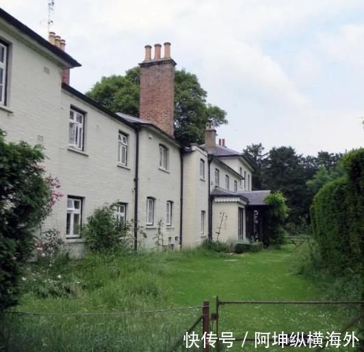 英王室被美国税务局盯上,放弃美国国籍不容易