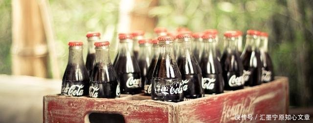可口可乐品牌价值318亿美元,它的发明者后来怎