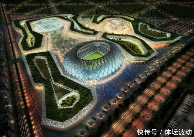 2022年世界杯在哪里举办?2022年世界杯比赛