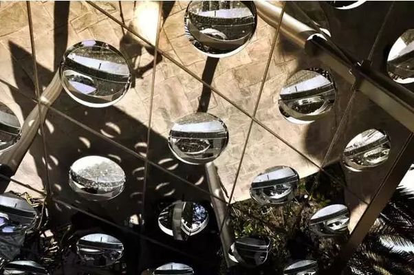 异形钢结构设计培训班有哪些项目呢(异形钢结构设计案例分析) 钢结构有限元分析设计 第2张 异形钢结构设计培训班有哪些项目呢(异形钢结构设计案例分析) 钢结构有限元分析设计 第2张