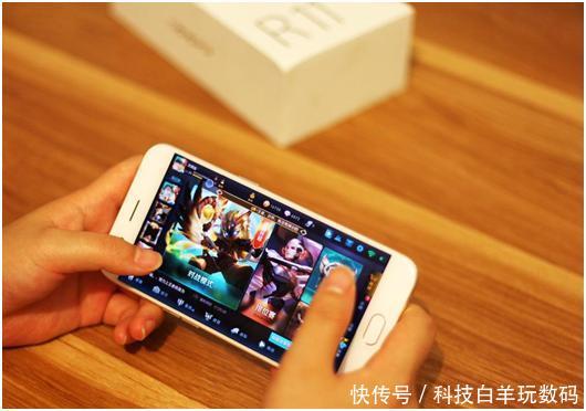 一键投屏,OPPO手机这个功能千万不要错过