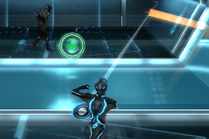 创世纪科幻电影