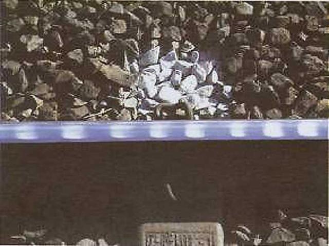 中国高铁世界第一,却被一把刀卡脖子,外国领先我们一个次元