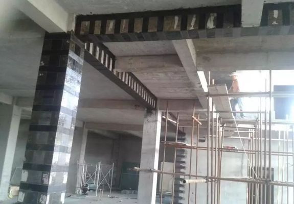 厂房是不是固定资产 结构地下室设计 第4张 厂房是不是固定资产 结构地下室设计 第4张