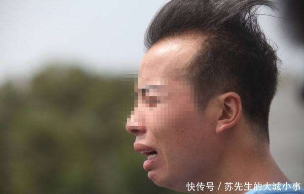 女子跟丈夫通电话忘了挂，丈夫听到这句话直掉泪，男子：离婚吧！