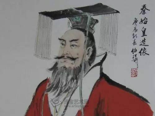 800年周朝的灭亡源于一次历史的巧合？