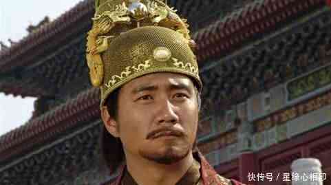 皇帝问:你叫什么?他只说了2个字,皇帝却立刻封他的子子孙孙都