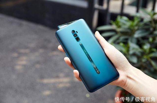 Reno 10倍变焦版拆机解读 OPPO技术实力看得
