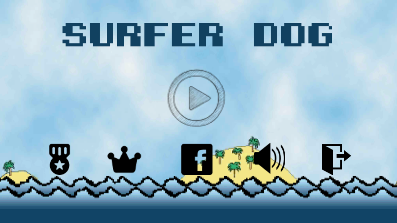 Surfer Dog截图5