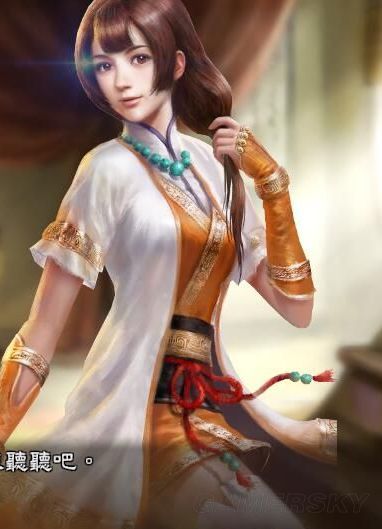 三国志13 头像 剧情mod合集第3弹宝物 美女大搜罗 360游戏管家资讯站 懂你的游戏媒体